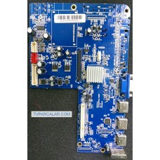 TVE.MS182VG.2 , Sunny , SN042LD182VG2-V2FSM , LC420EUN SE M1 , FULL HD , Main Board , Ana Kart