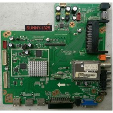 T.MSD309.9B 10345, MAIN BOARD, ANA KART 