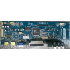 TVC.MS6M181.5 , VER:1.1 , SUNNY, ANAKART, MAINBOARD