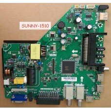 TP.MS3663S.PB818, SUNNY, AWOX, ANA KART, MAIN BOARD
