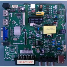 TP.VST59S.PB755 , SUNNY , ANA KART, MAİN BOARD 