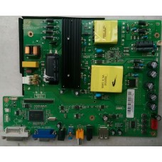 16AT018 V1.1 MNL, Axen Mainboard, Anakart, AX049DLD 