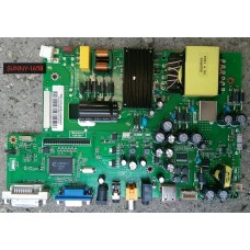 16AT017, 40" V1.0, 32" V1.0 , 43" V1.0 , 16AT023-005, SUNNY, AXEN, ANA KART, MAİN BOARD