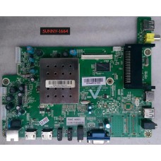 JUC7.820.00073996, MAİN BOARD, ANA KART 
