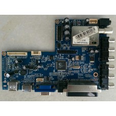 TVE.MSV59.2, V1.1, SUNNY, SN0185LDMSV59-V1, LM185WH2 TL A1, HD READY, ANA KART, MAIN BOARD