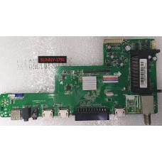 12AT071 V1.0, DVBS-S2 , MNL , AUO T390XVN01.0, AX39LD, MAIN BOARD, ANA KART