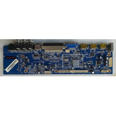MT-610-SUNNY VER: 1.3 MNL, SUNNY MAIN BOARD, ANA KART, AXEN AX40LM23-T2M, LTA400HM07