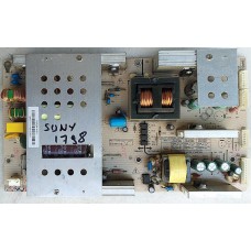 FSP264-4H01, FSP264-4H02, 3BS0214116GP, LTA400HA07, POWER BOARD, AXEN AX040LM8-T2M, BESLEME 