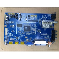 TVE.MS6M181.1-SUNNY, VER: 1.3, LC420EUN(SD)(V1), SUNNY SN042LD6M181-V2FM, MAIN BOARD, ANA KART