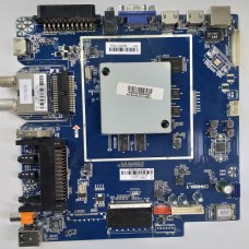 CV6488H-Y, T1610-188K/SKD, SN055LDJRXCV6488H-Y, Main Board, LS550FN18-W, 10015992, 890.JRX-CV6488HY-0H