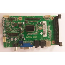 12AT031, SUNNY 12AT031, Y.M ANAKART 12AT031 V.2013.09.18 MNL, LTA230AN01, AXEN, AX023LD12AT031-L, Main Board, Ana Kart