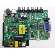 TP.VST59.PB818 , HV320WX2-206-32D1 , SUNNY ANAKART , MAİN BOARD