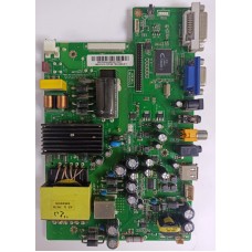SUNNY 16AT017, Y.M ANAKART 16AT017 43 V1.0 MNL, Axen AX043DLD16AT017-IL3DFM, Main Board, Ana Kart, LC430DUY-SHP1