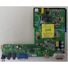 18AT002TTV1.0, Y.M ANAKART 18AT002TT MNL, SUNNY SN32DAL3037 MAIN BOARD, ANA KART