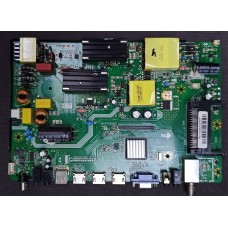 18AT008V1.0, 18AT008, 18AT008 49” S2 V1.0MNL, LC490DUY SHA1, EL49DLK08/0202, ELTON, SHEEN MAINBOARD