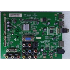 IRBİS T39Q77FAL, V59MS_T9B, 4704-59MST9-A6233K01, REV A6, MAIN BOARD, ANA KART