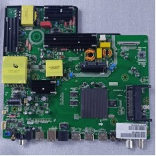 17AT008V1.0, SUNNY, 55" SMART, LED TV MAIN BOARD, SUNNY SN55UIL08/022 ANA KART