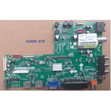 T.MS18VG.75B 12073, T.MS18VG.75B, 12073, LTA320HN02, SUNNY SN032LD18VG75B-V2, Main Board, Ana Kart