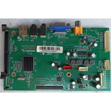 12AT022 , DLED MNL , Sunny , SN042LD12AT022-V2FM , Main Board , Ana Kart