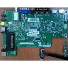 JUC7.820.00099471, LS1B, SUNNY SN049DLDJ820-STCF, MAIN BOARD , ANA KART 