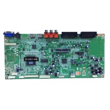 GL0001_AC , TA45-40048A , CREA VENERA K32M , LCD , LK315T3LZ54 , HD READY , MAİN BOARD , ANA KART