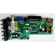 T.VST29.A2B 12062, SUNNY SN022LDVST29-V1F, Anakart,  Main board