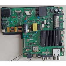 P150-2874WV6.2, SUNNY SN50FMN252-0276, MAİNBOARD, ANAKART