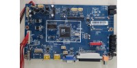 TVE.MS6M181.1-SUNNY, VER: 1.3, LTA320HN02, MAIN BOARD, ANA KART