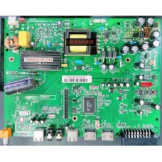 SUNNY, 12AT057-V-1.3, Y.M ANAKART SUNNY 12AT057 T.SİZ V1.3 MNL, MAIN BOARD