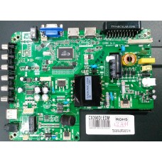 HK-T.M59XUSP95 39İNÇ, SUNNY, AXEN, MAİN BOARD, ANA KART