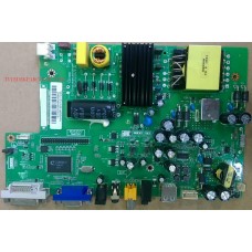 16AT017 , Y M ANAKART 16AT017 32 V1.0 MNL , SUNNY SN032DLD16AT017-AM Main Board Ana Kart