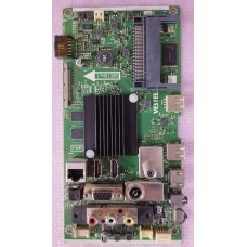 17MB130S, 23596345, TELEFUNKEN D55U400X4CWII ANA KART, MAIN BOARD