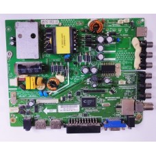 MV59XS03.S02 , AY075C-1SF22-197 , Yumatu YT4011 Anakart Main Board