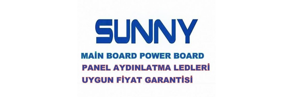 SUNNY