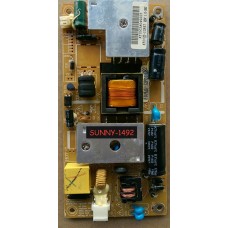 AY042D-1SF67,AY042D-1SF67 REV.1.0-082, SUNNY SN185LEDCV59L-UM, Power Board