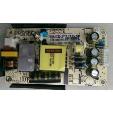 SDL-216C, SDL-216C-B, SN024LD071 S2, SN024LED071, SUNNY, POWER BOARD, BESLEME