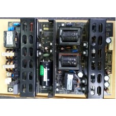 Megmeet ,  MLT666BX-T1 , MLT666 , POWER BOARD