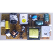 AY036P-1HF08, AY1220A, SUNNY, YUMATU, POWER BOARD