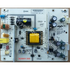 AY072P-4HF01 , 3BS0045614 , REV 1.0 , LTA320AP33 , SN032DLD12AT003-TM ,  SUNNY BESLEME , POWER BOARD 