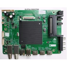 DİJİTSU 50DS7700 Dijitsu 55DS7700 Ultra HD Anakart
