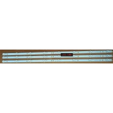 K320WD, 4708-K320WD-A4213K01, PREMIER, K320WD8, 3 ADET LED BAR