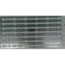 YAL13-00630300-01, YS-L E469119, SKYWORTH 4906X7, AXEN AX049DLD12AT075-ILFM, AXEN AX49DIL075/0100, SUNNY SN049DLD12AT050-LKFM,LC490DUY-SHA1, Led  Bar