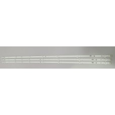 17DLB43VER22-A, HI LEVEL 43UHT750 TV LED BAR TAKIMI