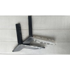 LG 32MB17HM-B, MAM639245,  Tv ayak, Tv Stand, Tv yer ayağı, Masa Üstü Ayak