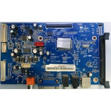 SUNNY HASANKEYF V:0.2, Y.M ANAKART SUNNY 12AT022 DLED MNL, LC320DXN (SF)(R2), MAIN BOARD