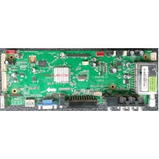 T.MS6M48.1C , Sanyo , LC420WUN SC B1 , FULL HD , Main Board , Ana Kart