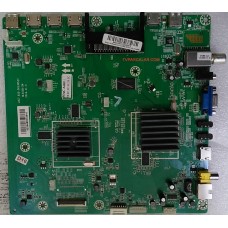JUC7.820.00130517, HLS51B-TM, SUNNY, SN050LED8051-SUM, Main Board, Ana Kart