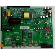 SUNNY, 12AT057-V-1.3, Y.M ANAKART SUNNY 12AT057 T.SİZ V1.3 MNL, MAIN BOARD LG T-CON