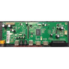 12AT075-V1.0 , SUNNY , AXEN , AX049DLD12AT075 ,  AX043DLD12AT075 , LC490DUY SH A1 , Main Board , Ana Kart