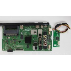 Regal 49R6520FA Ana Kart , Main Board ,17MB211S , 23599459